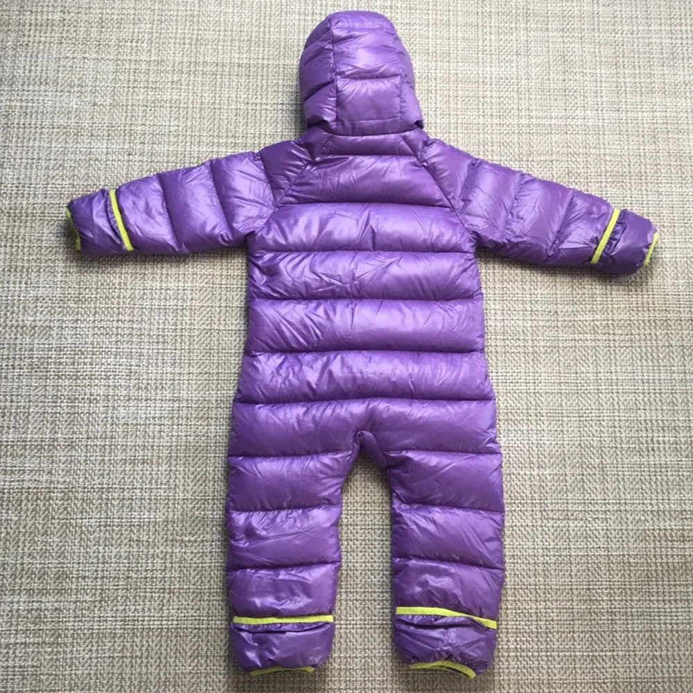 Patagonia Bundle (size 12-18m) - Picture 6 of 15